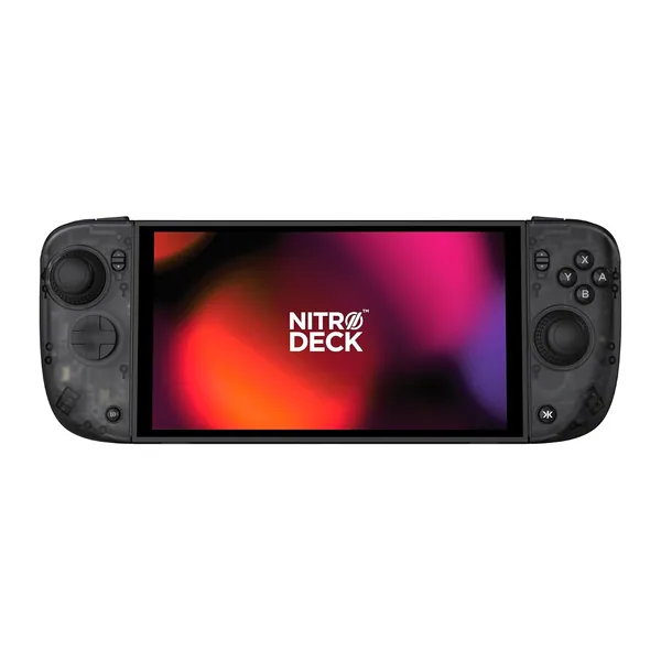 Nitro Deck 2