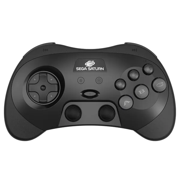 SEGA Saturn PRO