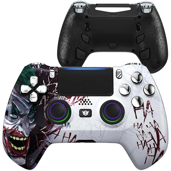 New Edge