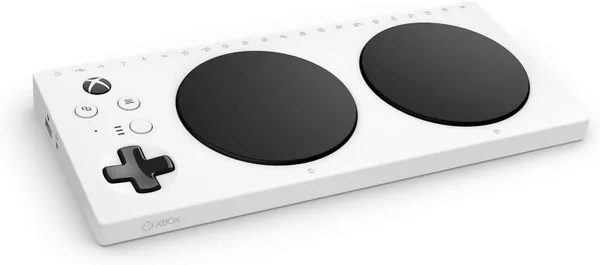 Xbox Adaptive Controller