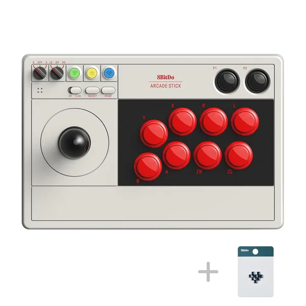 Arcade Stick