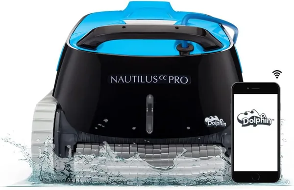 Nautilus CC Pro