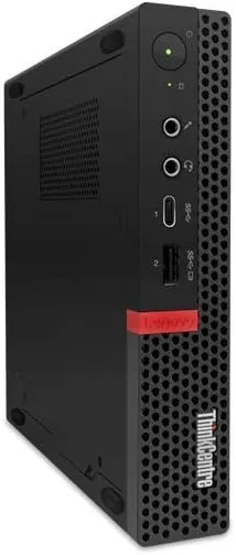 ThinkCentre M720 Tiny M720q