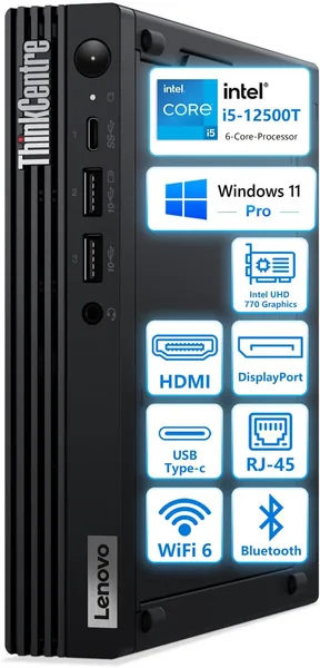 ThinkCentre M70q Tiny