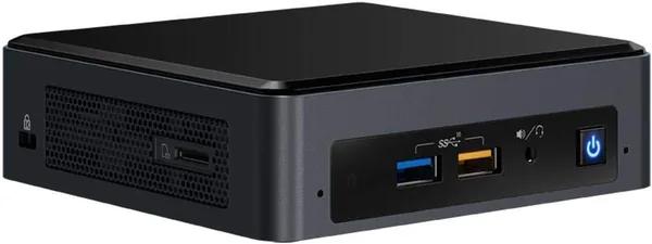 NUC8i5BEK