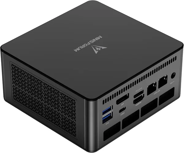 UM880 Pro