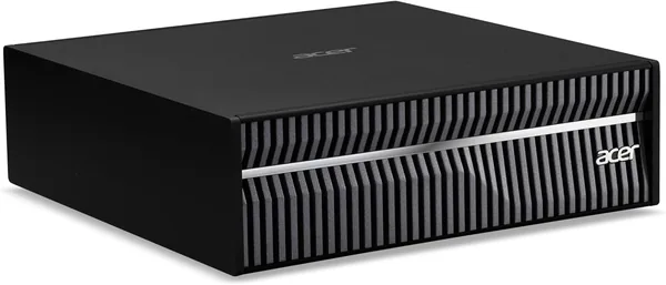 Veriton AI Mini Workstation GN100-UD11 Series