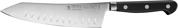 Pro 7-inch Rocking Santoku Knife
