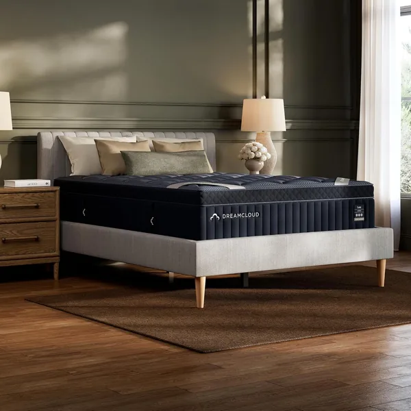 Hybrid Mattress