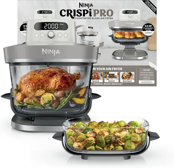 Crispi Pro