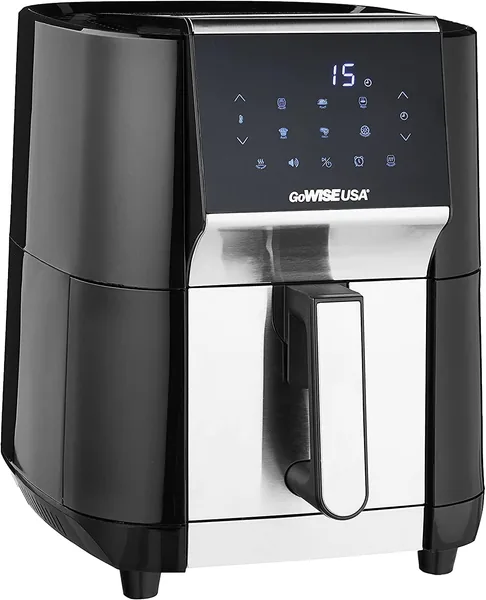 Air Fryer with Dehydrator Max XL