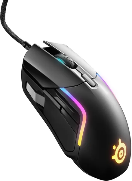 Rival 5