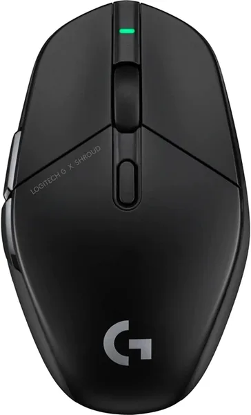 G303 Shroud Edition