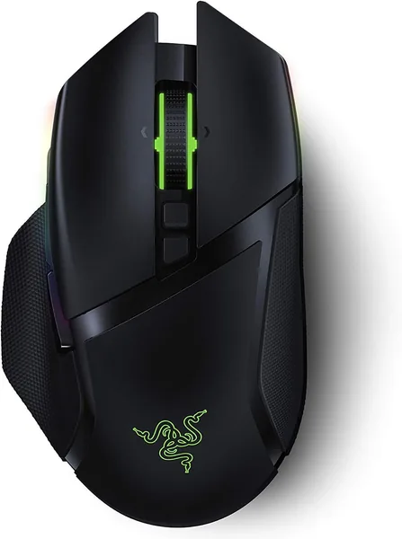 Basilisk Ultimate