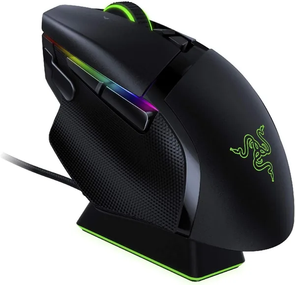 Basilisk Ultimate