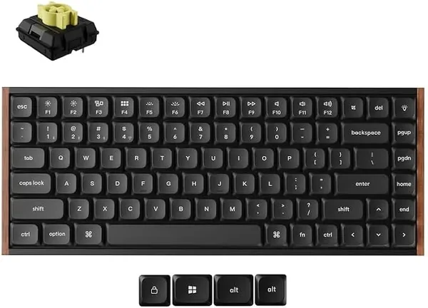 K3 Ultra 8K