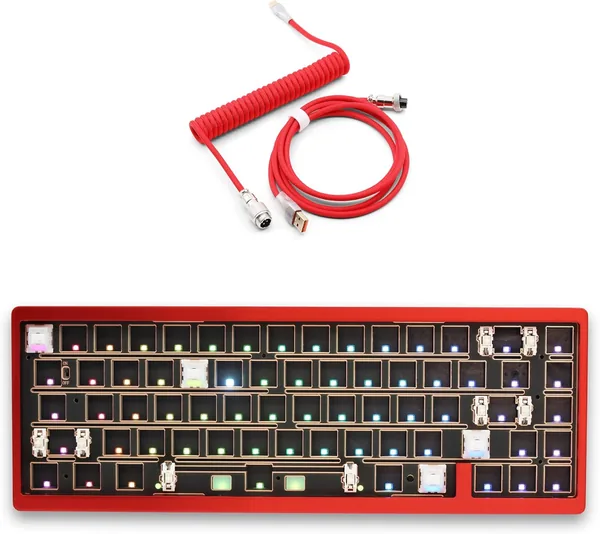 Weikav Lucky65