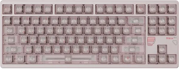 Hex80