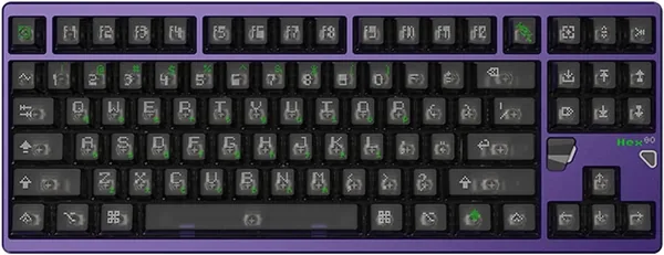 Hex80
