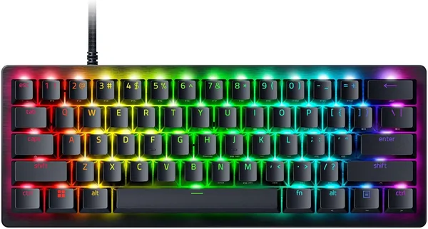 Huntsman V3 Pro Mini