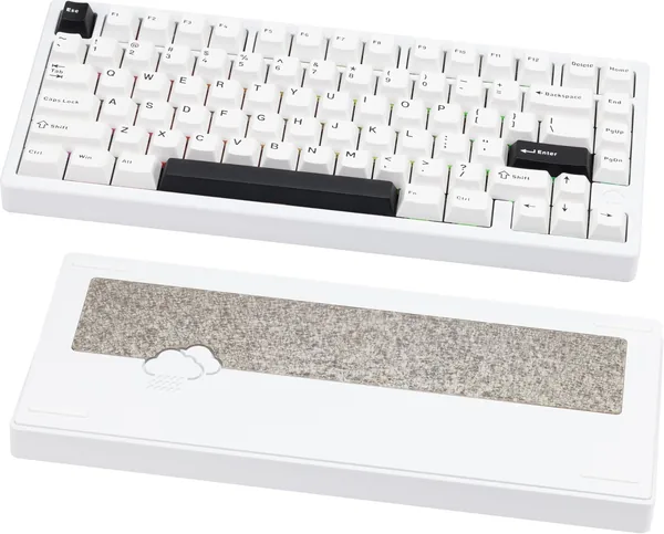 WOBKEY Rainy 75 Pro