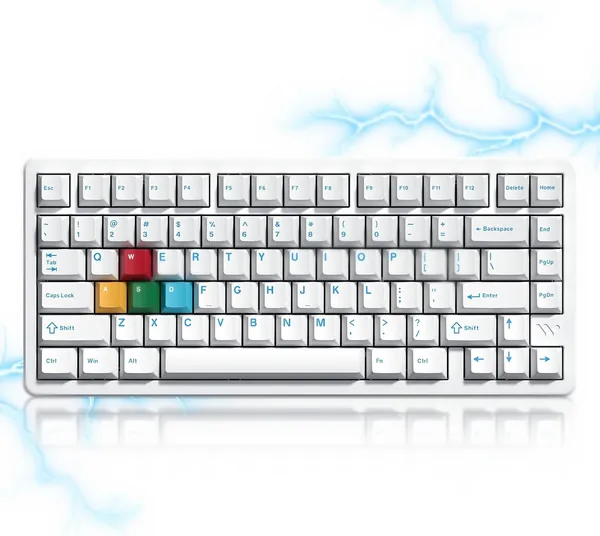 SK75 TMR