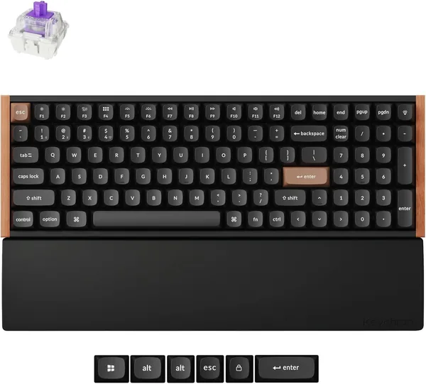 K4 HE 96%