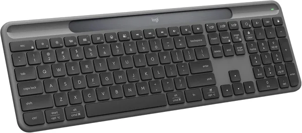Signature Slim Solar+ K980