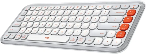 POP ICON Keys