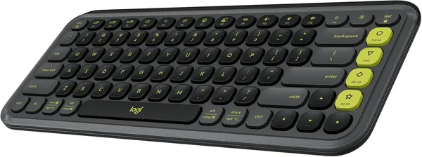 POP ICON Keys