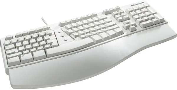 Natural Keyboard Elite