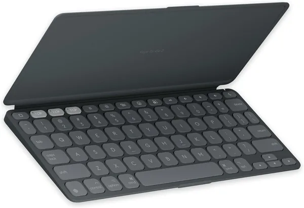 Low-Profile Keyboards