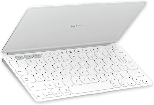 Low-Profile Keyboards