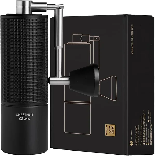 Chestnut C3S Pro