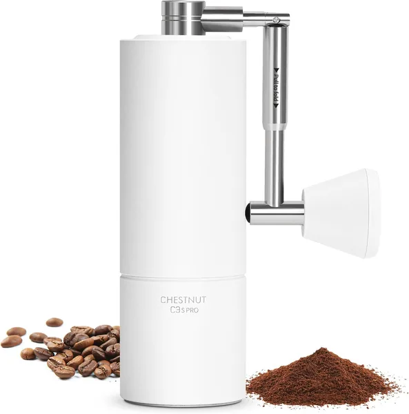 Chestnut C3S Pro