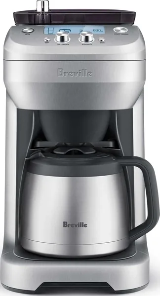 BDC650BSS Grind Control Thermal Carafe