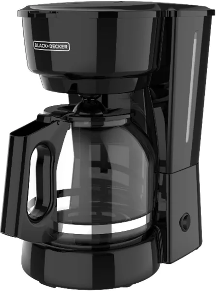 12-Cup Coffee Maker