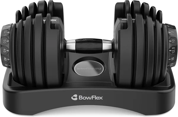 Results Series SelectTech Dumbbells