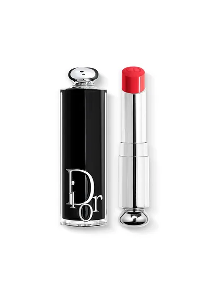 Addict Hydrating Shine Lipstick 716 Dior Cannage