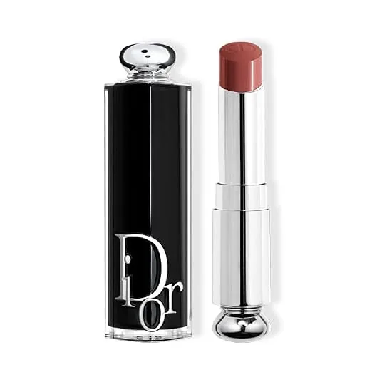 Addict Hydrating Shine Lipstick 716 Dior Cannage