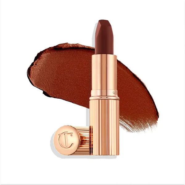 Matte Revolution Lipstick