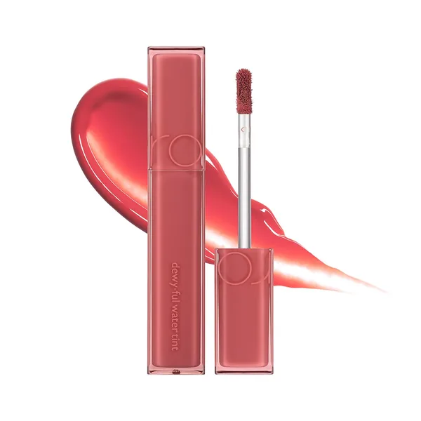 Dewyful Water Tint 13 Custard Mauve