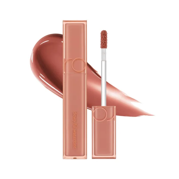 Dewyful Water Tint 13 Custard Mauve