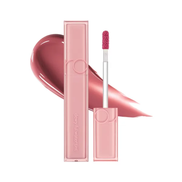 Dewyful Water Tint 13 Custard Mauve