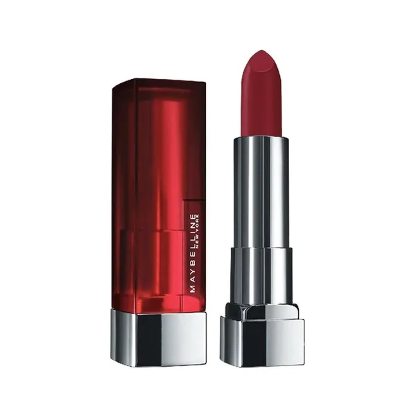 Color Sensational Lipstick