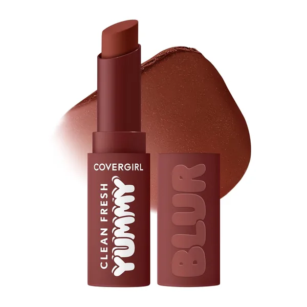 Clean Fresh Yummy Blur Lipstick