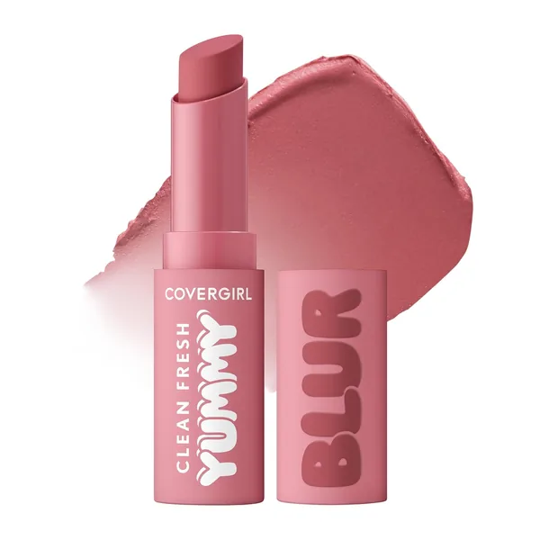 Clean Fresh Yummy Blur Lipstick