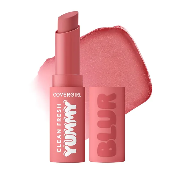 Clean Fresh Yummy Blur Lipstick