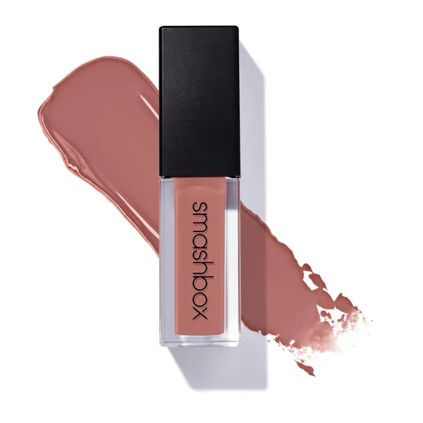 Always On Longwear Matte Liquid Lipstick