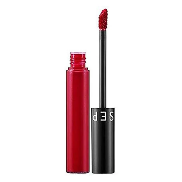 Cream Lip Stain Liquid Lipstick 01 Always Red